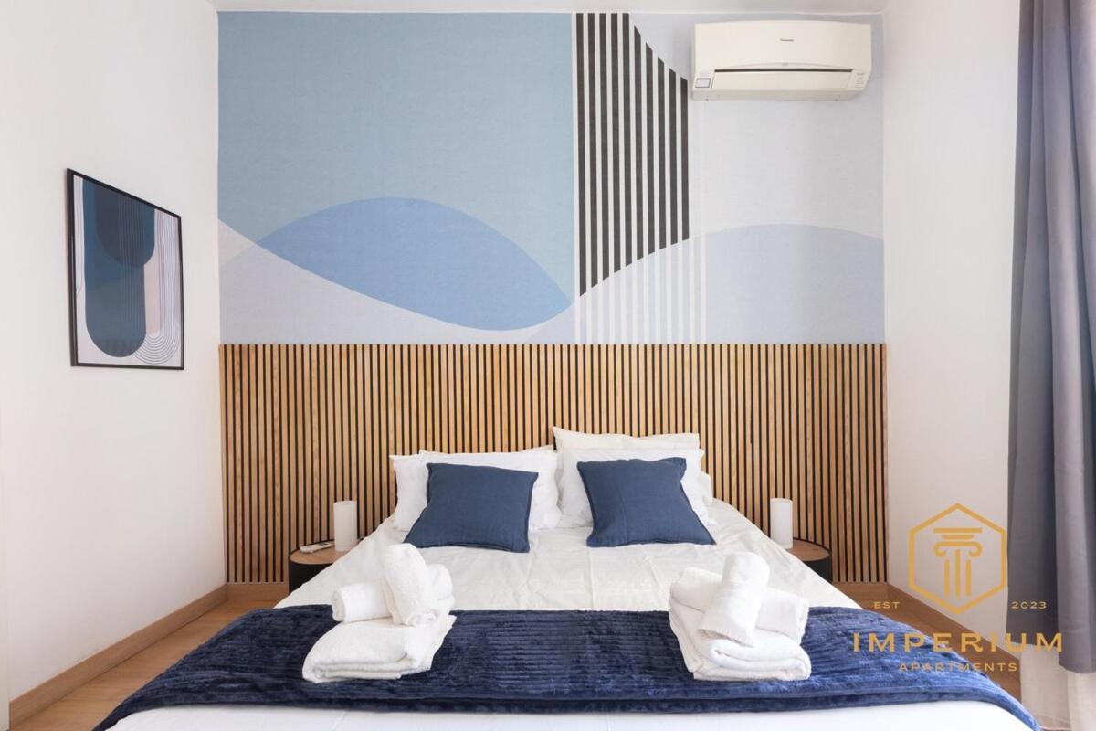 Deluxe 300mt To Metrob, 3 Bdrm-panoramic View Ac Vakantiehuis *