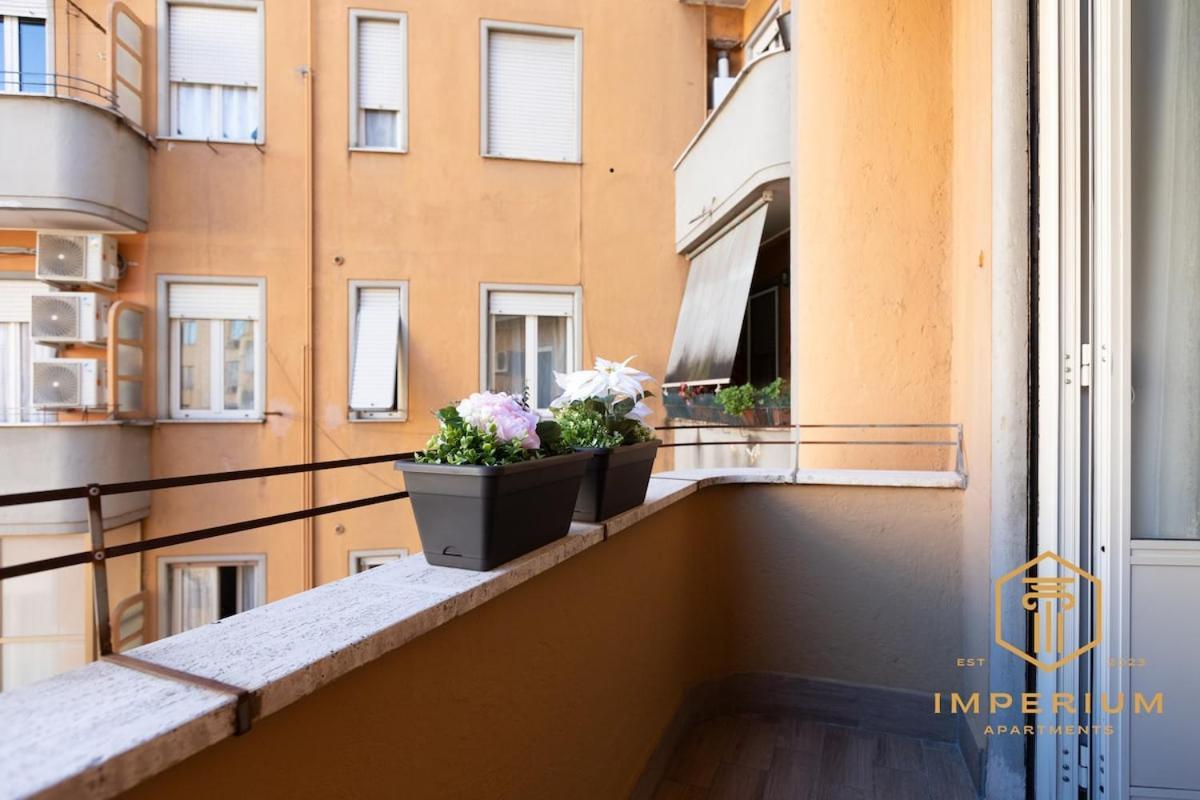 Deluxe 300mt To Metrob, 3 Bdrm-panoramic View Ac Vakantiehuis Rome