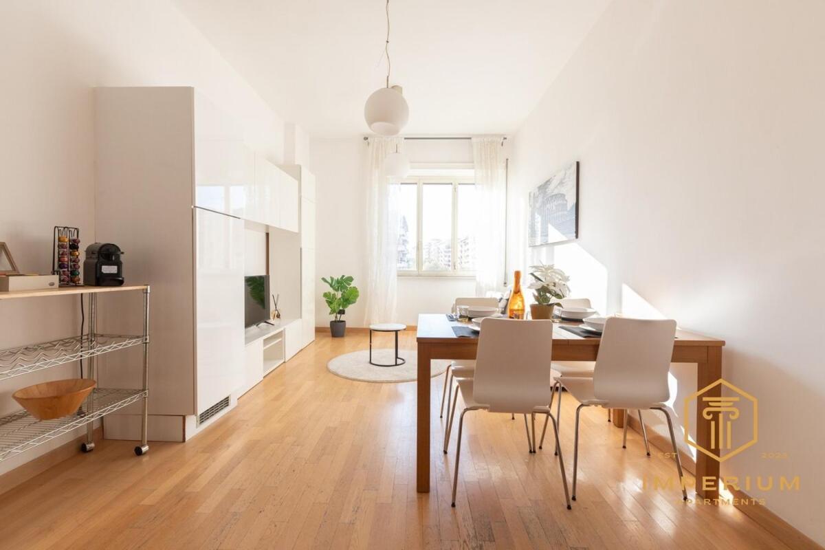 Deluxe 300mt To Metrob, 3 Bdrm-panoramic View Ac Vakantiehuis