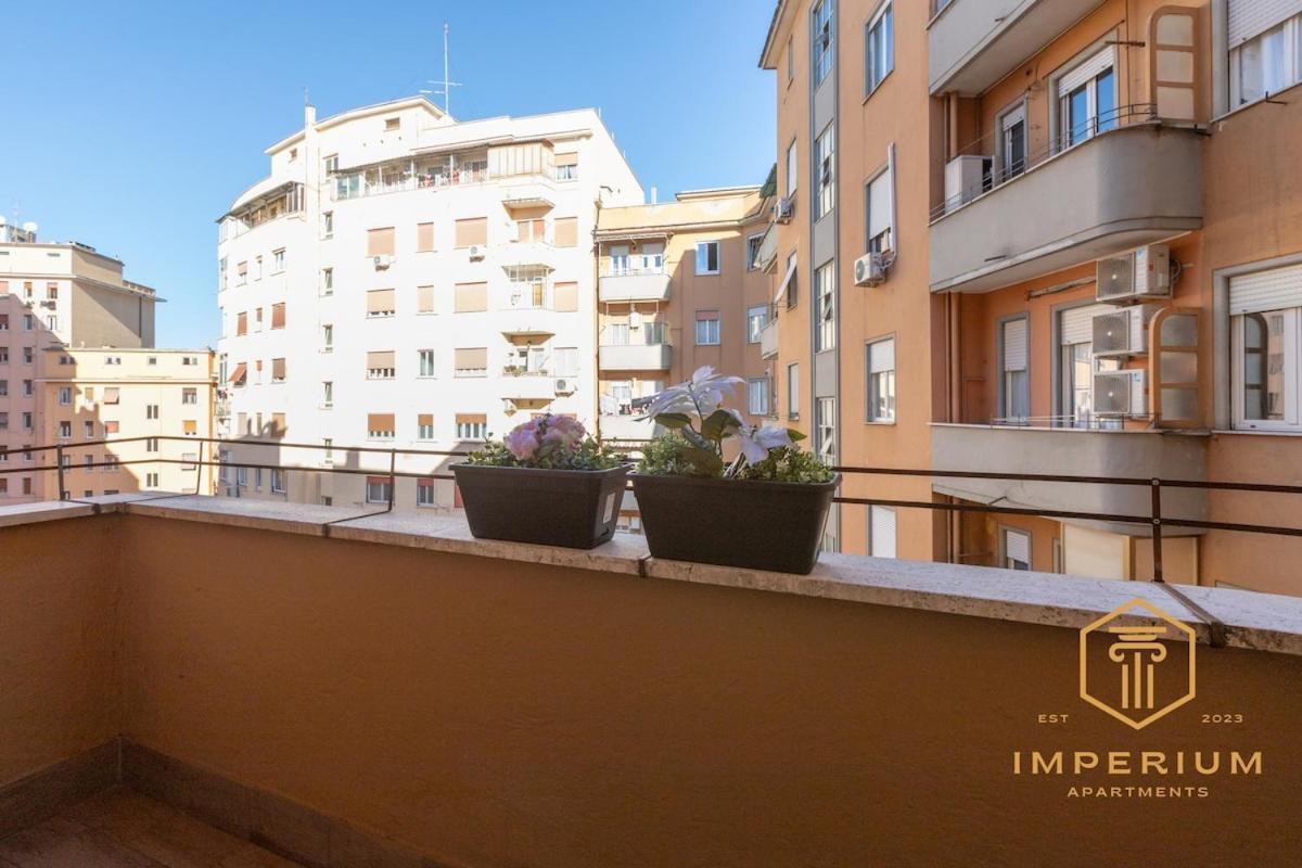 Deluxe 300mt To Metrob, 3 Bdrm-panoramic View Ac Vakantiehuis *