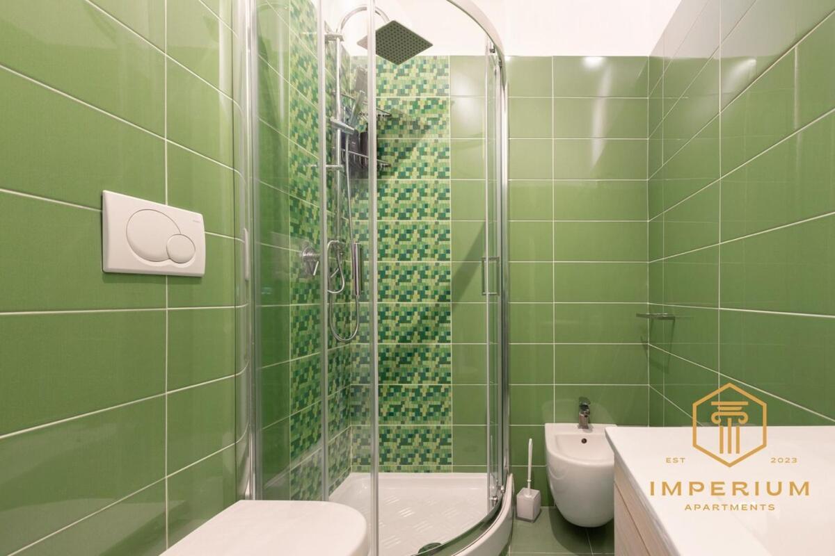 Deluxe 300mt To Metrob, 3 Bdrm-panoramic View Ac * Rome
