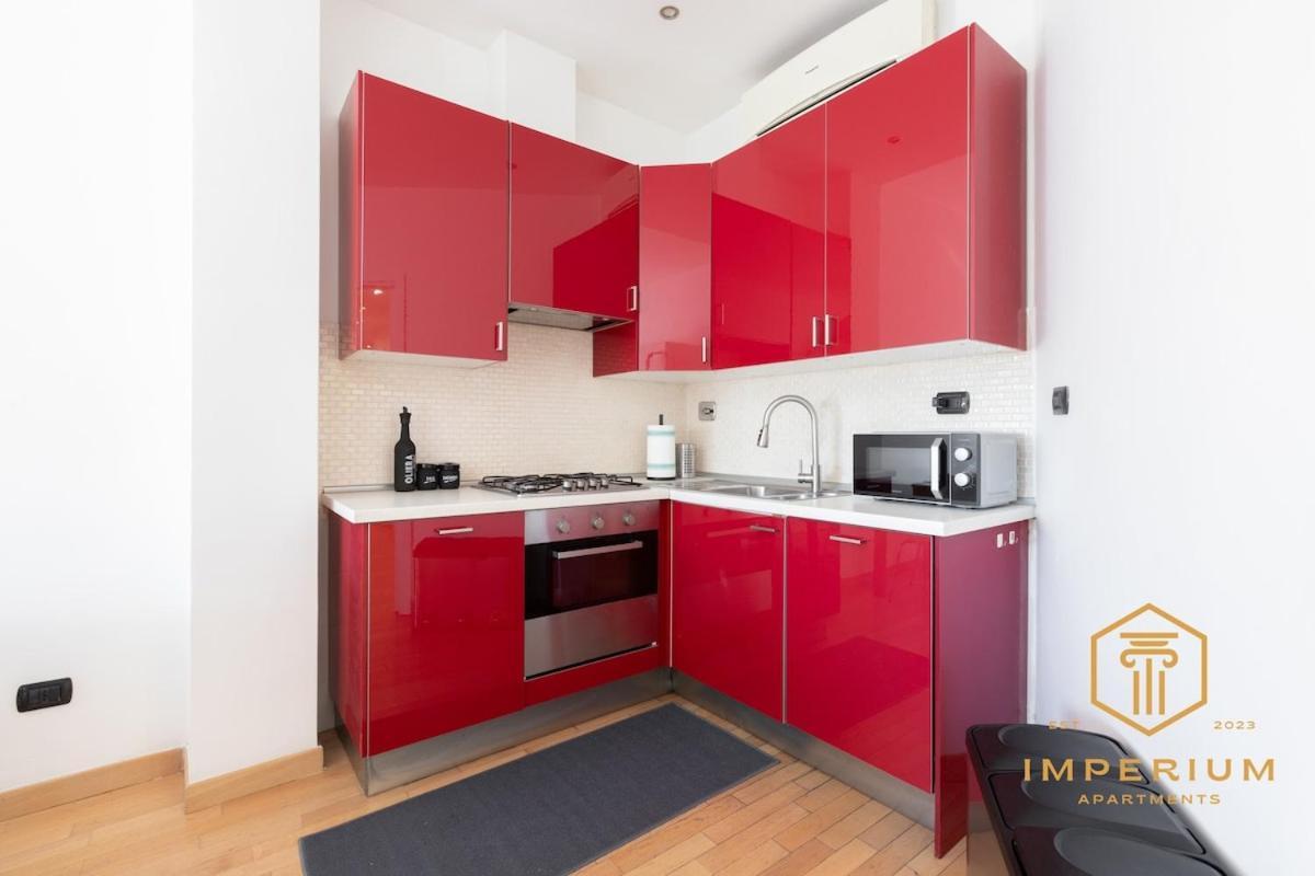 Deluxe 300mt To Metrob, 3 Bdrm-panoramic View Ac * Rome